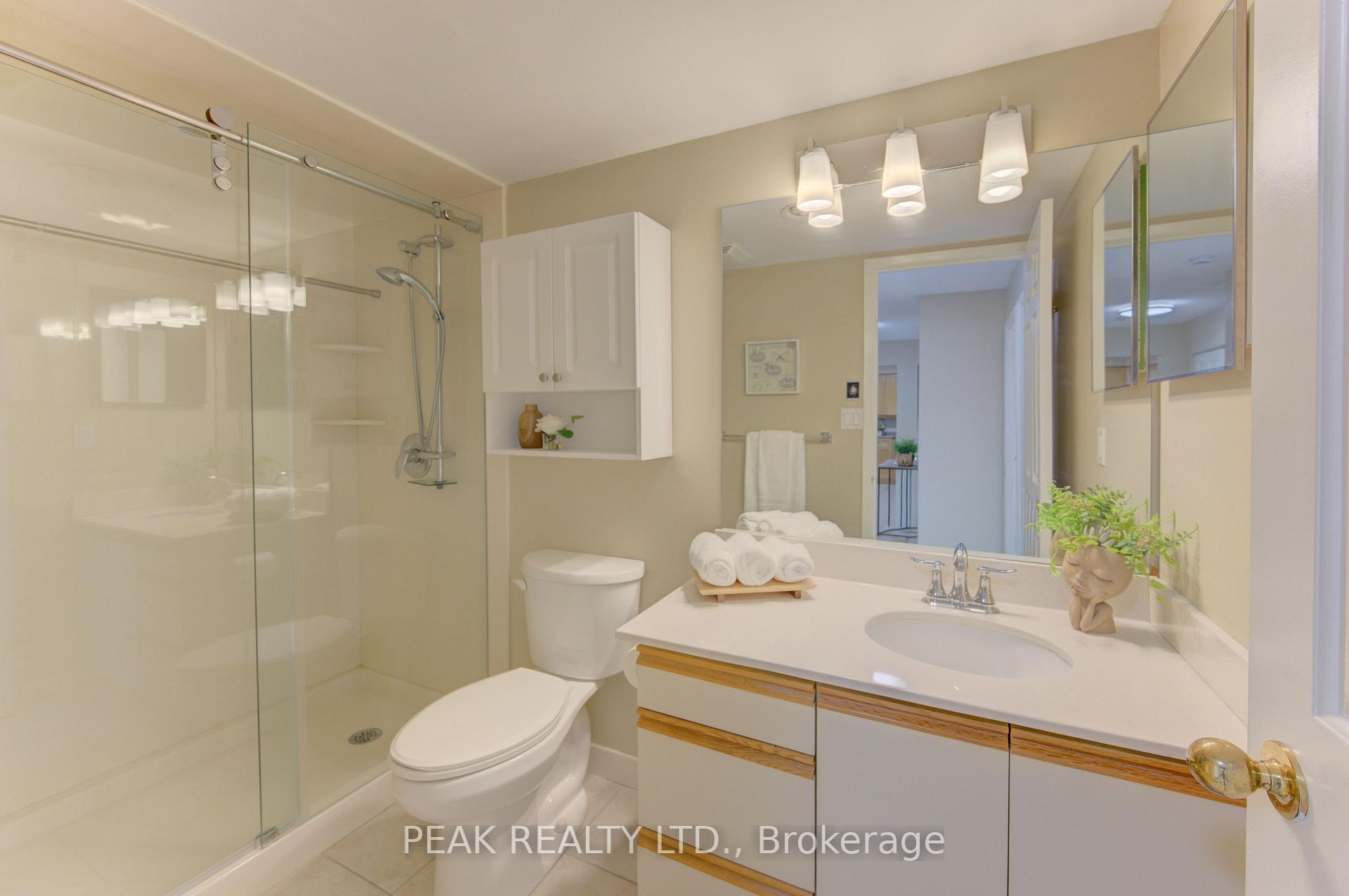 Photo 37 of Unit 804, 1414 King Street E, Kitchener, King East — HOMEH
