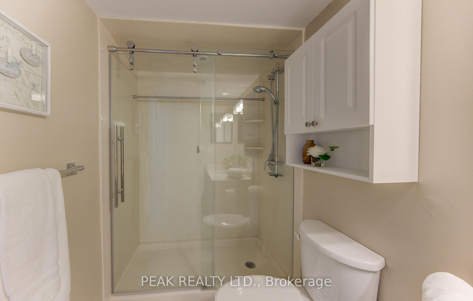Photo 38 of Unit 804, 1414 King Street E, Kitchener, King East — HOMEH