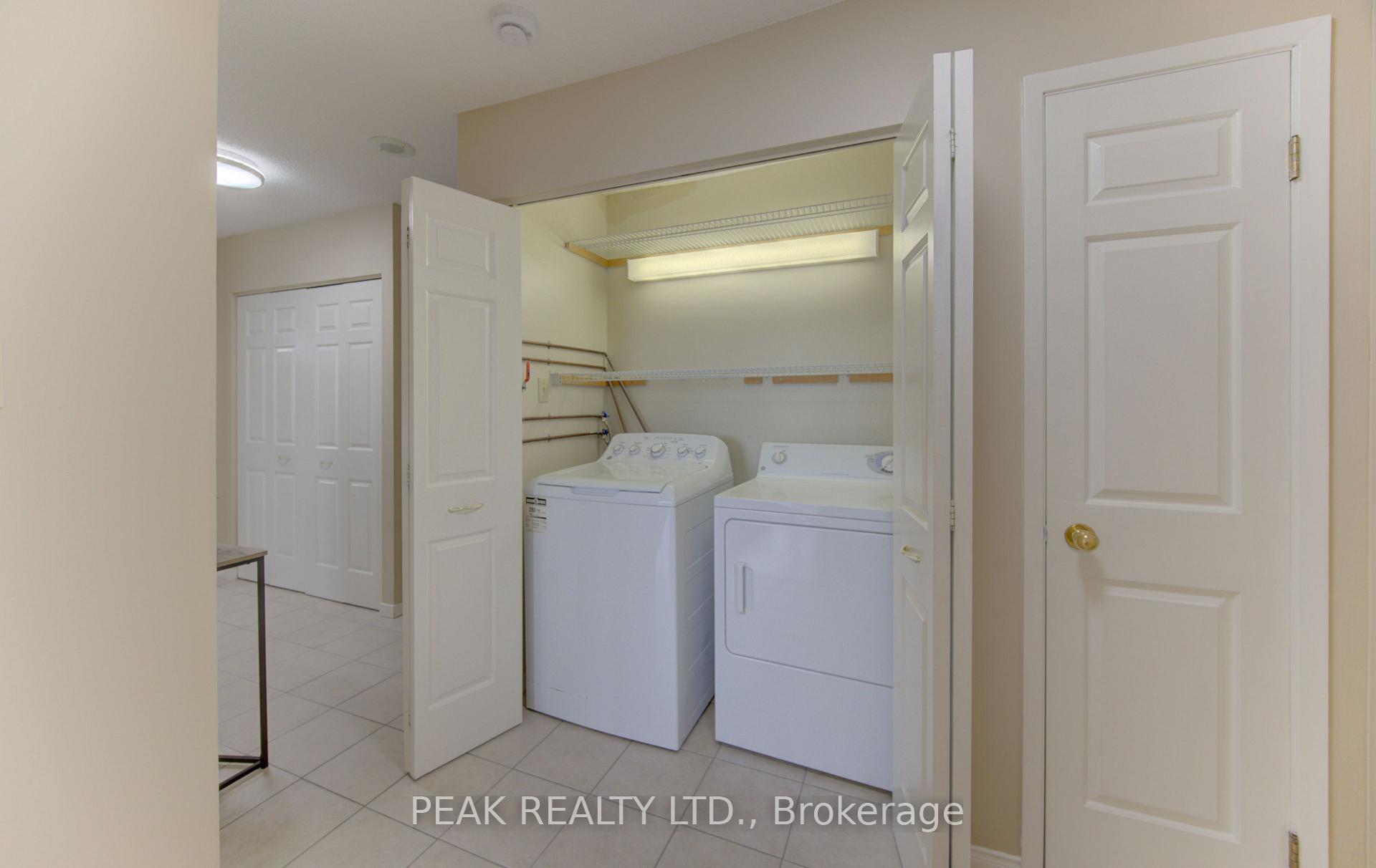 Photo 42 of Unit 804, 1414 King Street E, Kitchener, King East — HOMEH