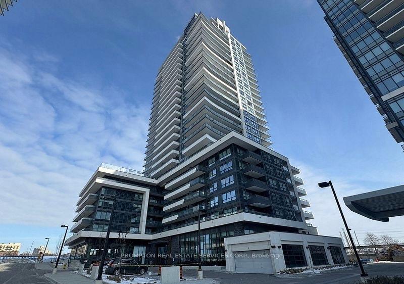 Front of Unit 512, 1455 Celebration Drive