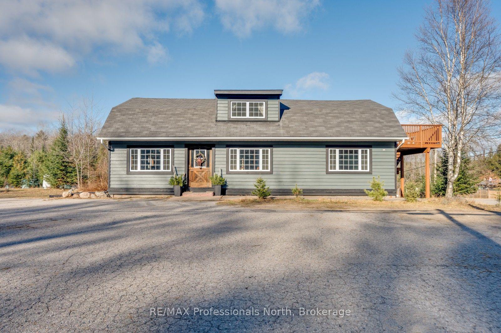 Photo of 4167 Loop Road