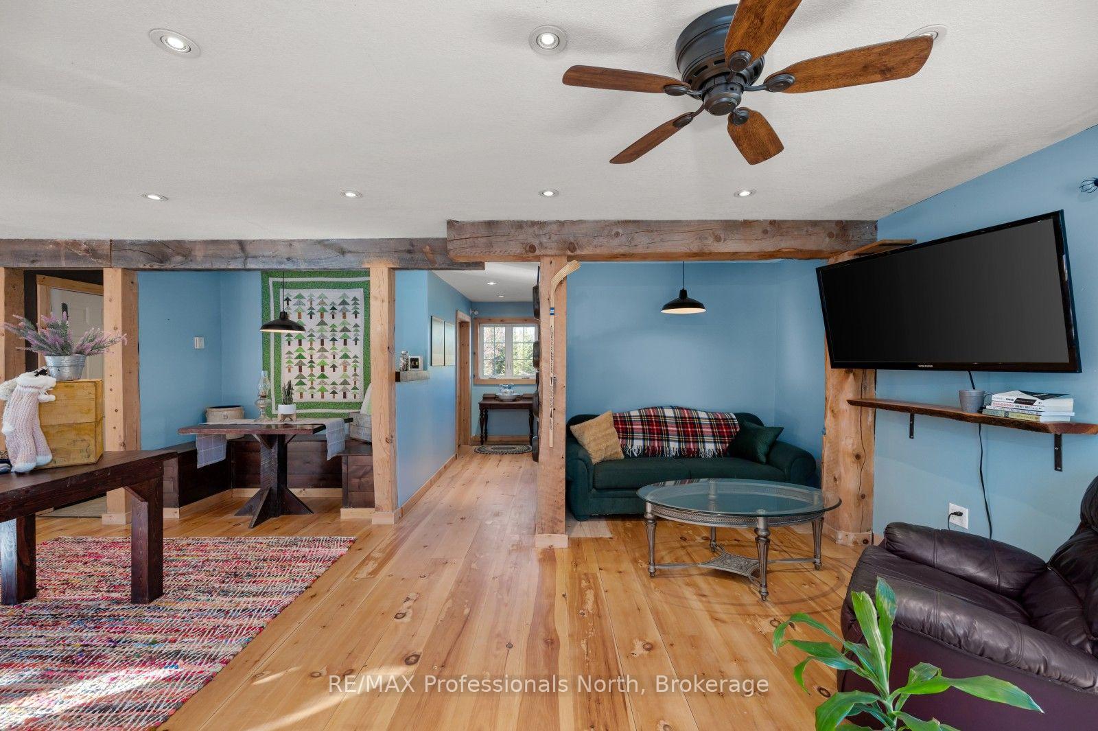 Photo 8 of 4167 Loop Road, Dysart et al, Harcourt — HOMEH