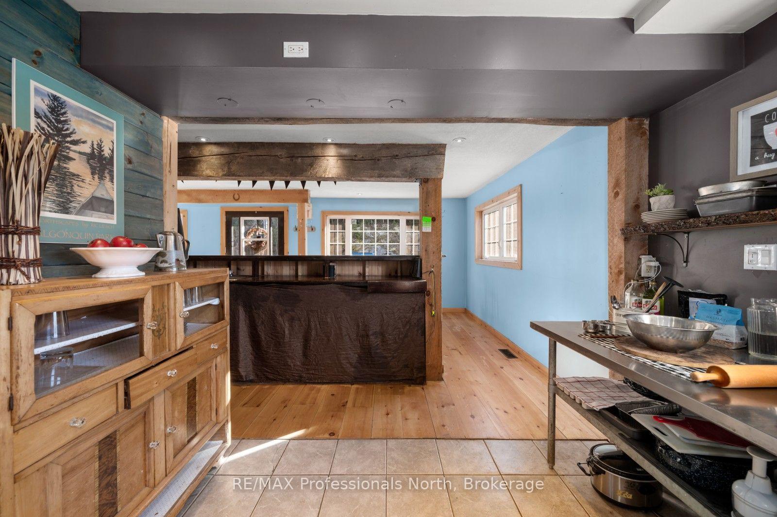 Photo 11 of 4167 Loop Road, Dysart et al, Harcourt — HOMEH