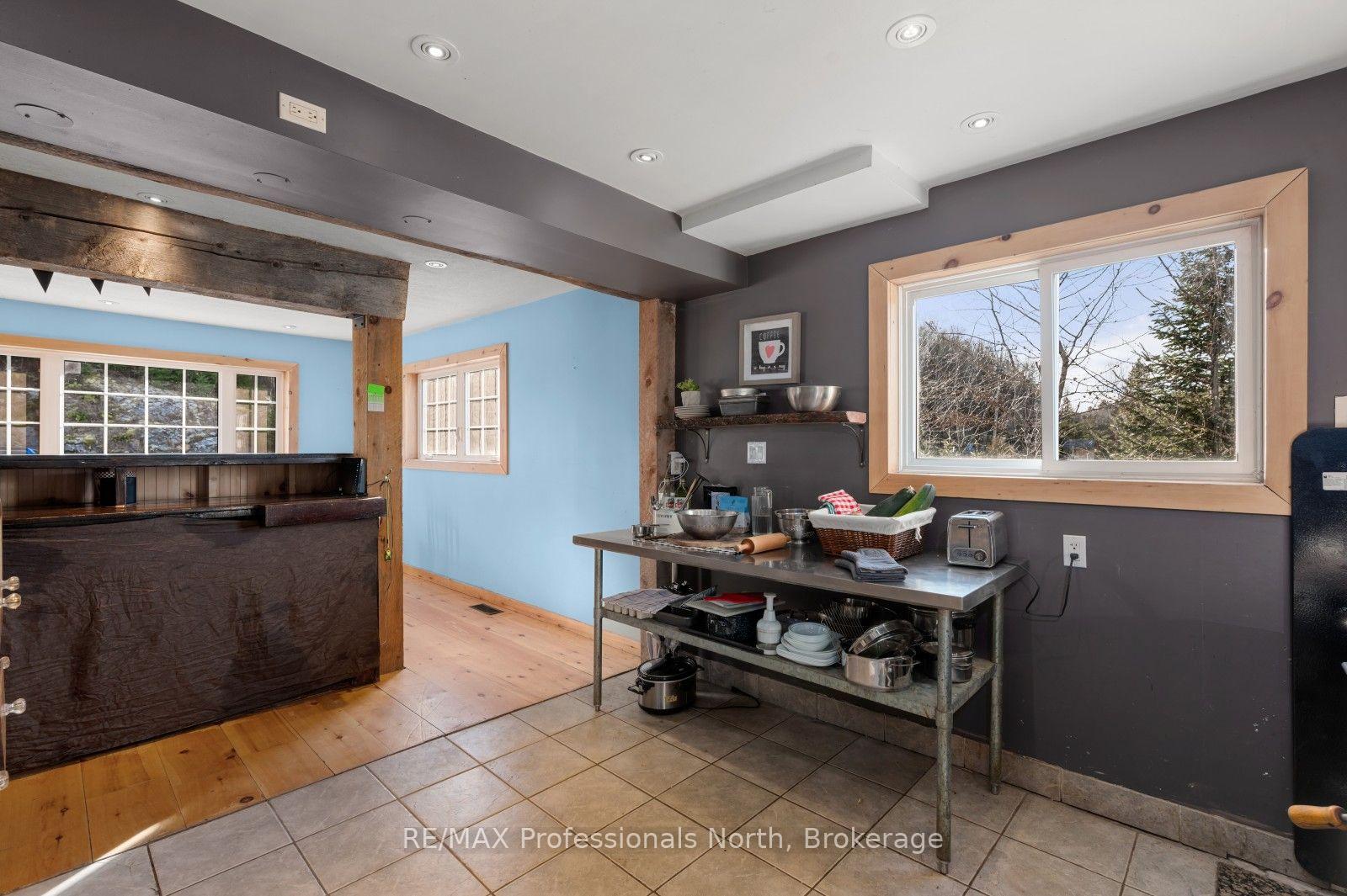 Photo 14 of 4167 Loop Road, Dysart et al, Harcourt — HOMEH