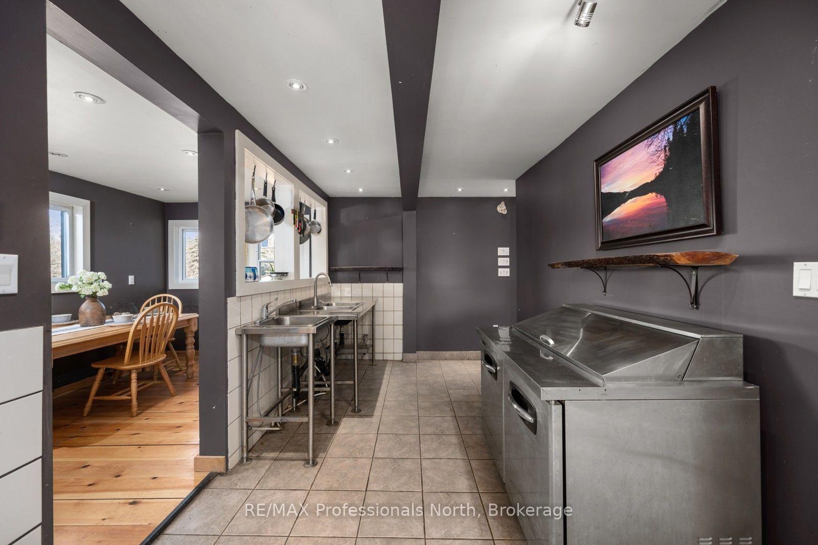 Photo 15 of 4167 Loop Road, Dysart et al, Harcourt — HOMEH
