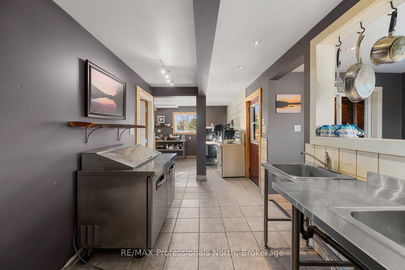 Photo 16 of 4167 Loop Road, Dysart et al, Harcourt — HOMEH