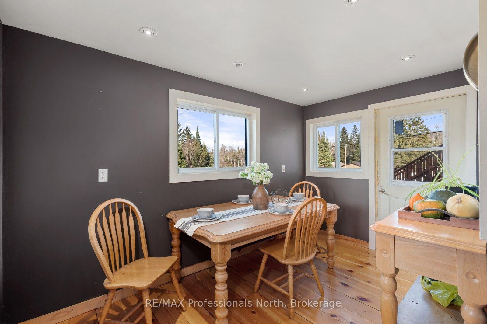 Photo 17 of 4167 Loop Road, Dysart et al, Harcourt — HOMEH