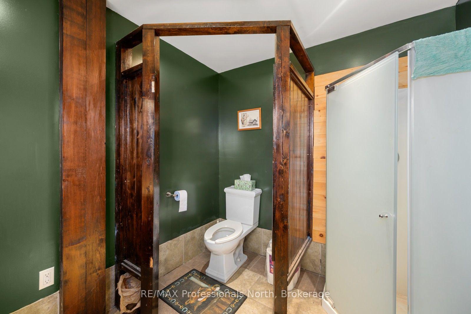 Photo 20 of 4167 Loop Road, Dysart et al, Harcourt — HOMEH
