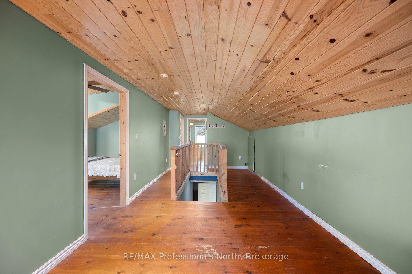 Photo 22 of 4167 Loop Road, Dysart et al, Harcourt — HOMEH