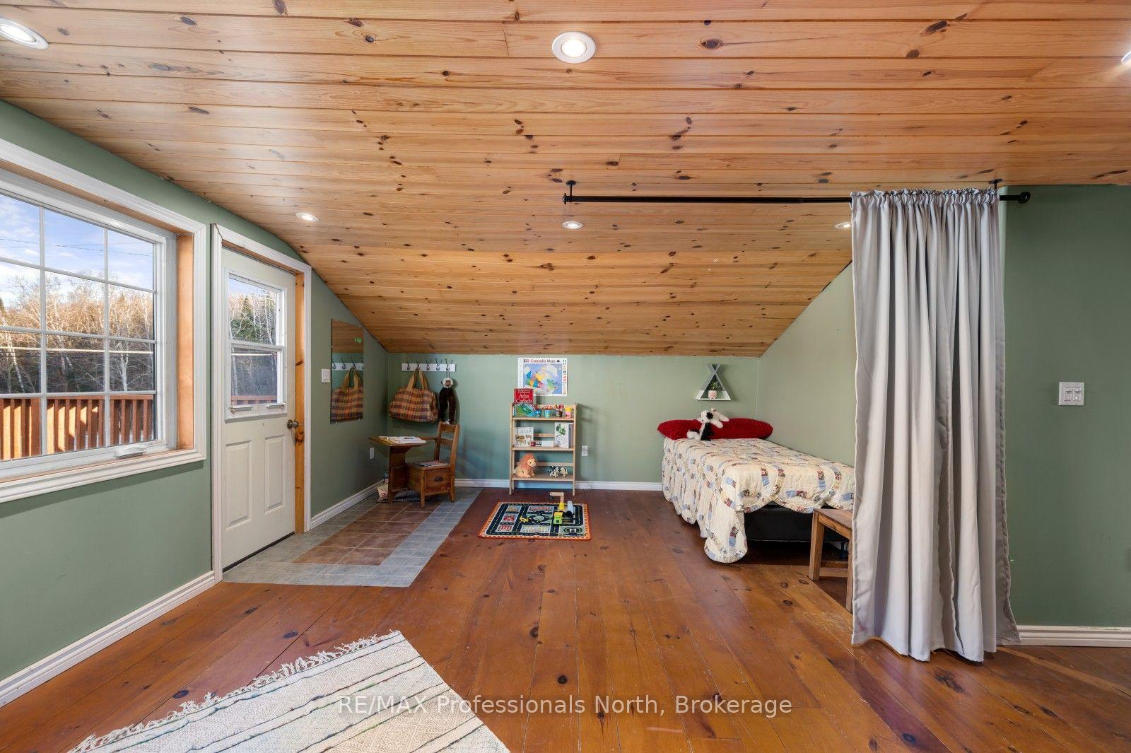 Photo 23 of 4167 Loop Road, Dysart et al, Harcourt — HOMEH