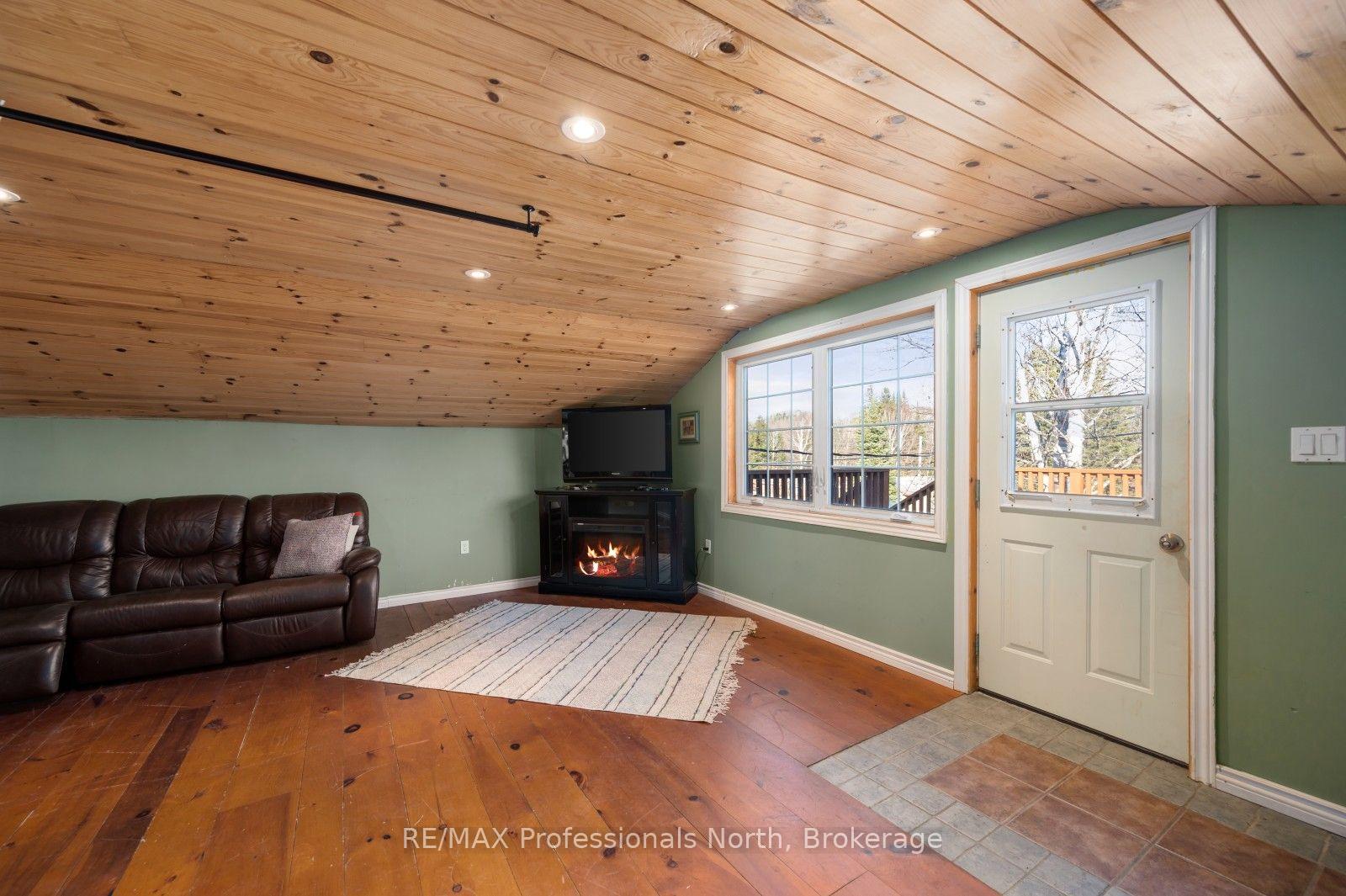 Photo 25 of 4167 Loop Road, Dysart et al, Harcourt — HOMEH