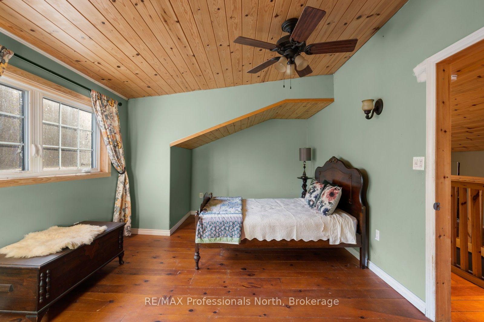 Photo 26 of 4167 Loop Road, Dysart et al, Harcourt — HOMEH