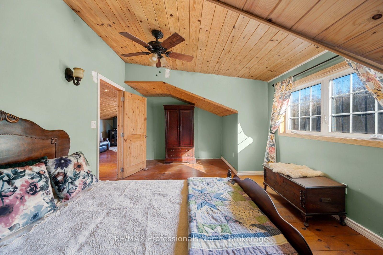 Photo 27 of 4167 Loop Road, Dysart et al, Harcourt — HOMEH