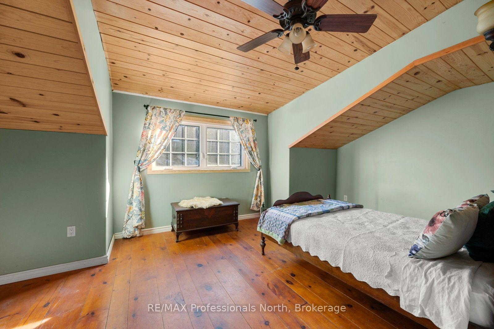 Photo 28 of 4167 Loop Road, Dysart et al, Harcourt — HOMEH