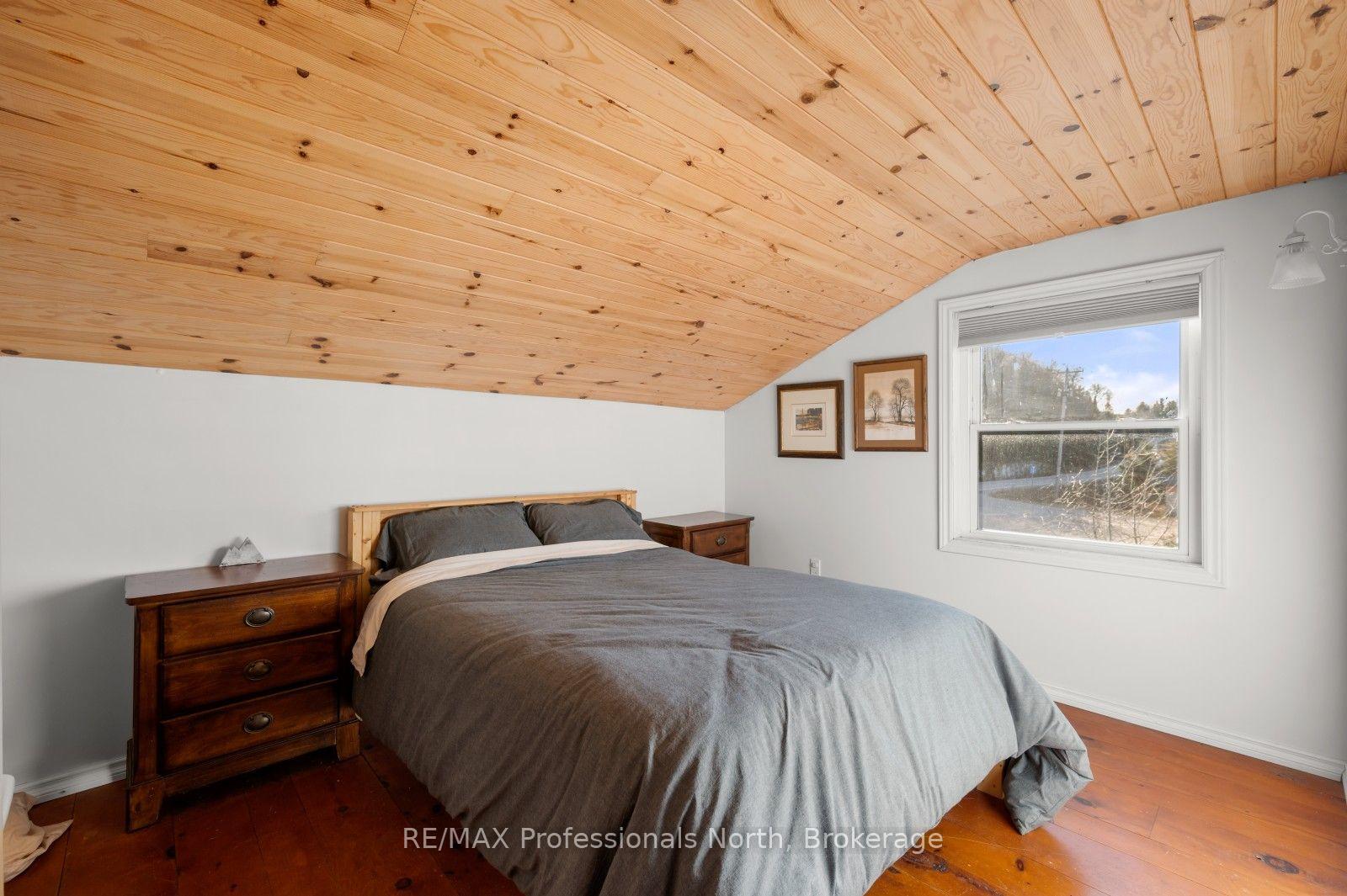 Photo 29 of 4167 Loop Road, Dysart et al, Harcourt — HOMEH