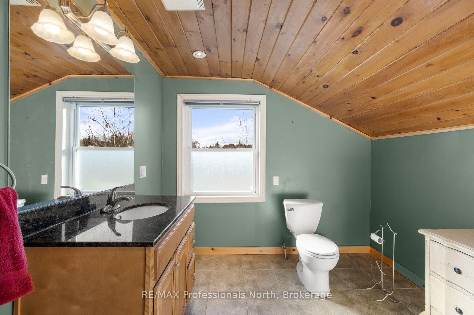 Photo 31 of 4167 Loop Road, Dysart et al, Harcourt — HOMEH