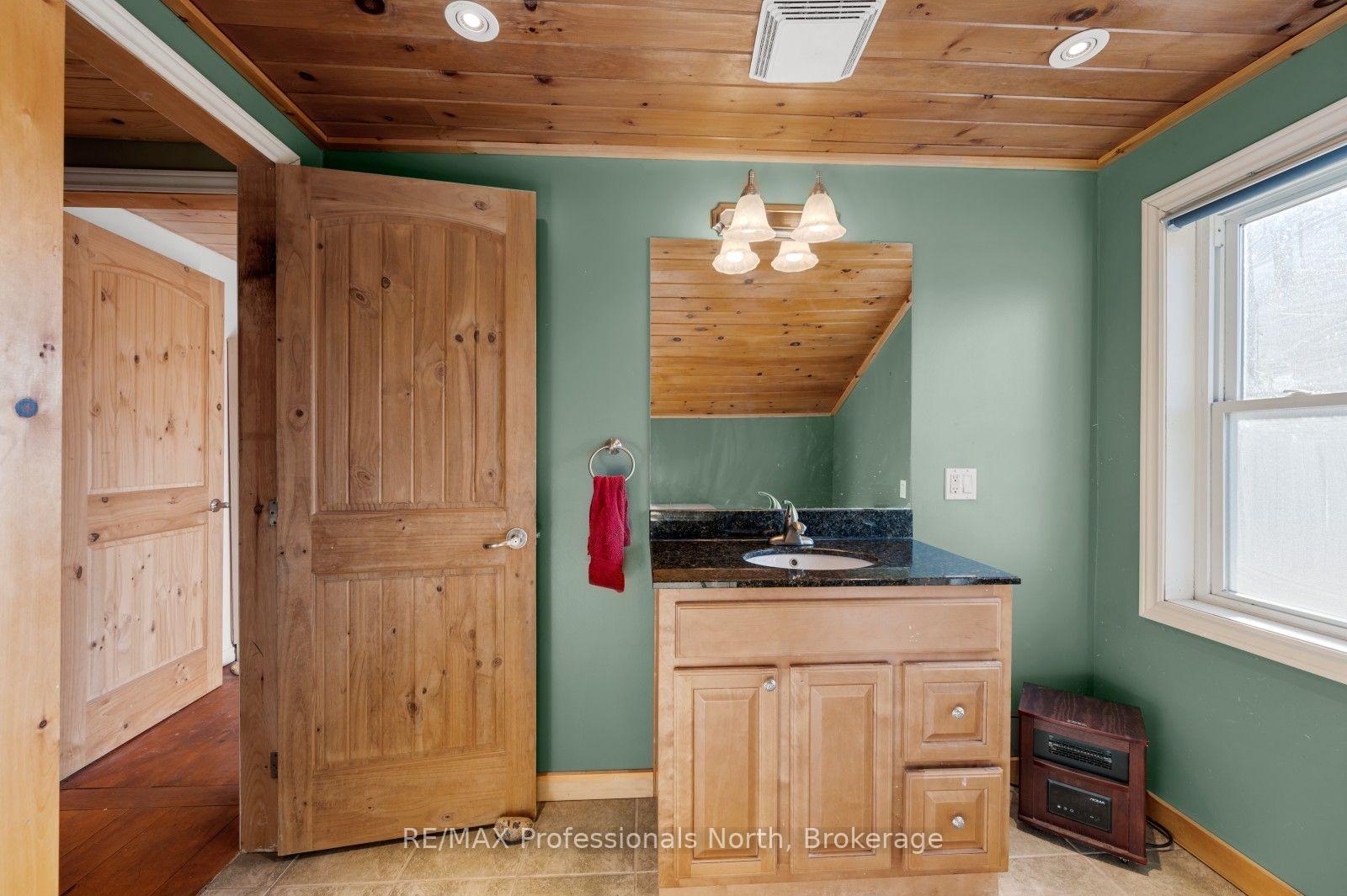 Photo 33 of 4167 Loop Road, Dysart et al, Harcourt — HOMEH