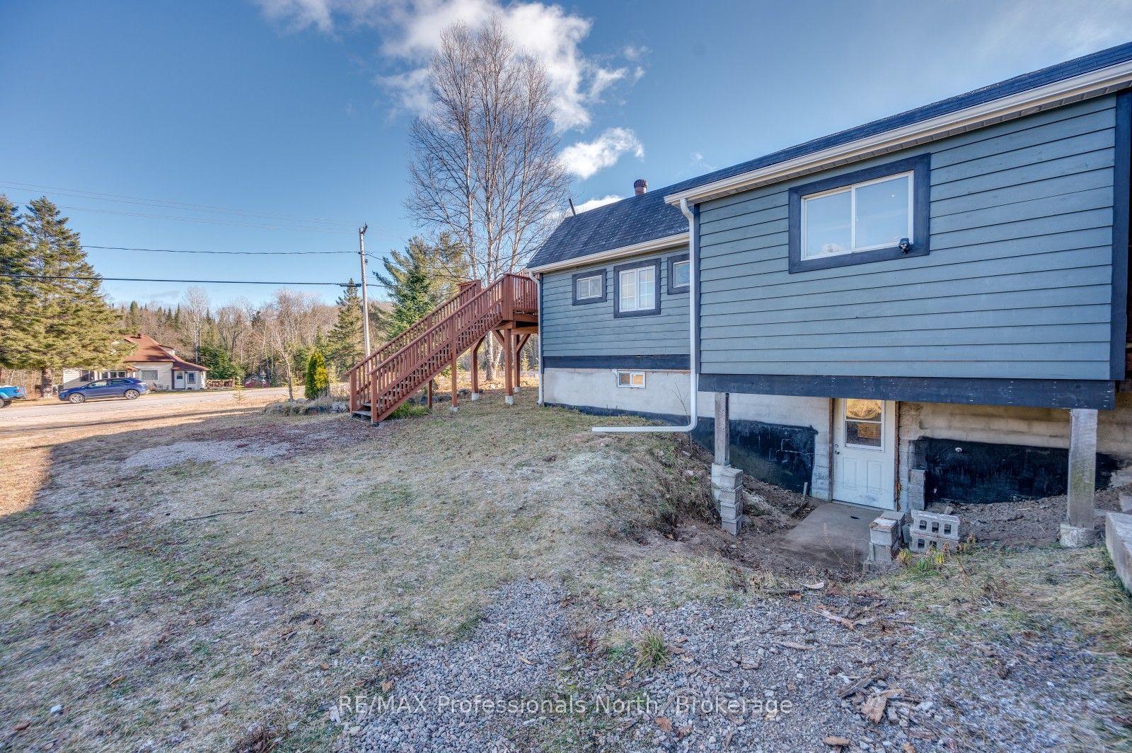 Photo 36 of 4167 Loop Road, Dysart et al, Harcourt — HOMEH