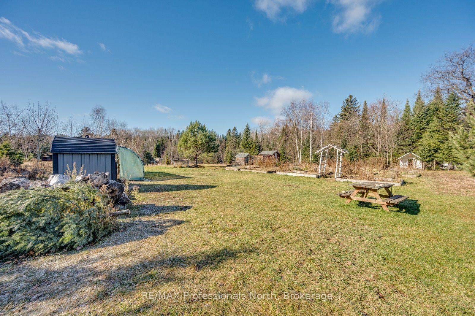 Photo 40 of 4167 Loop Road, Dysart et al, Harcourt — HOMEH