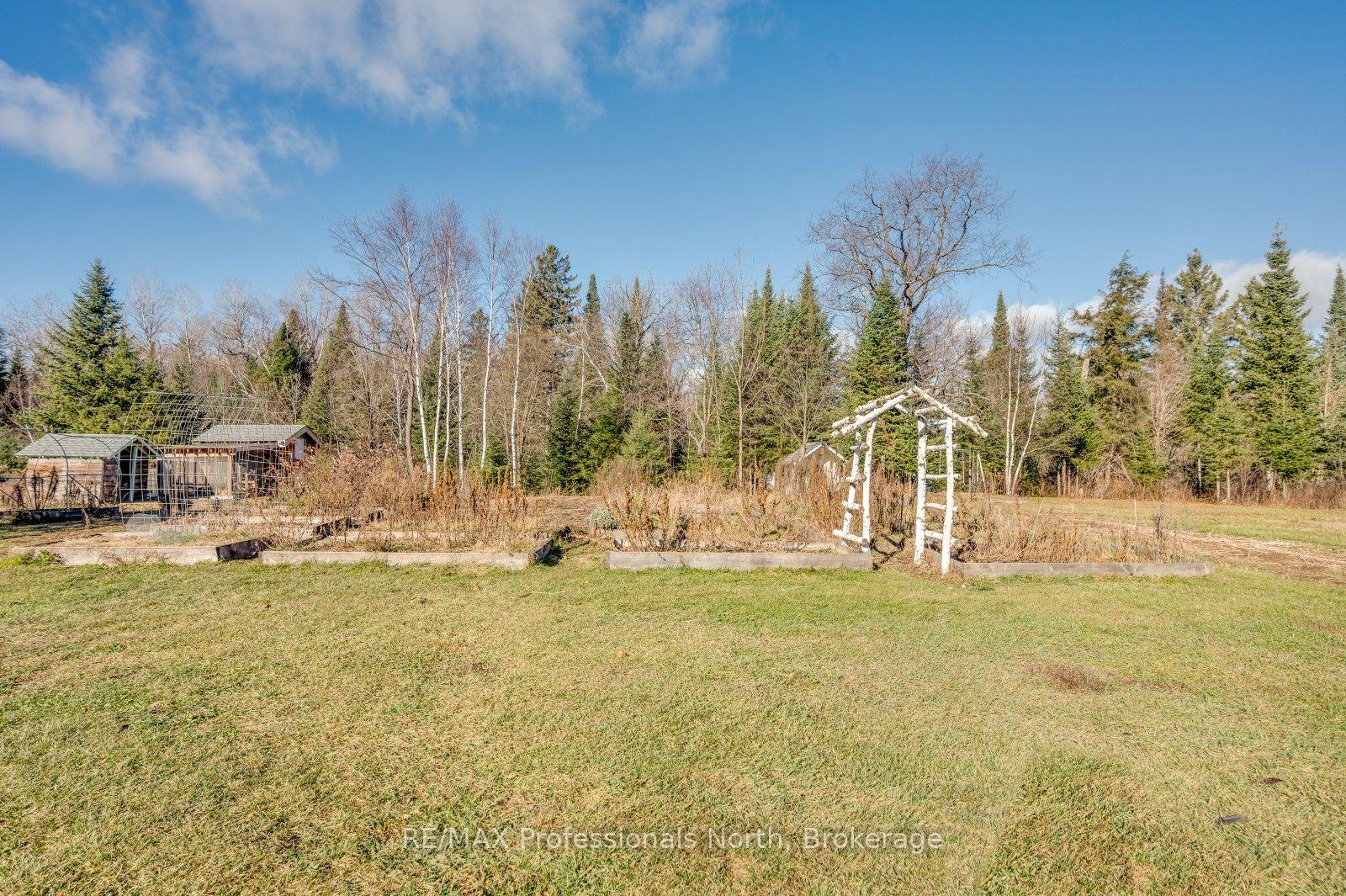 Photo 42 of 4167 Loop Road, Dysart et al, Harcourt — HOMEH