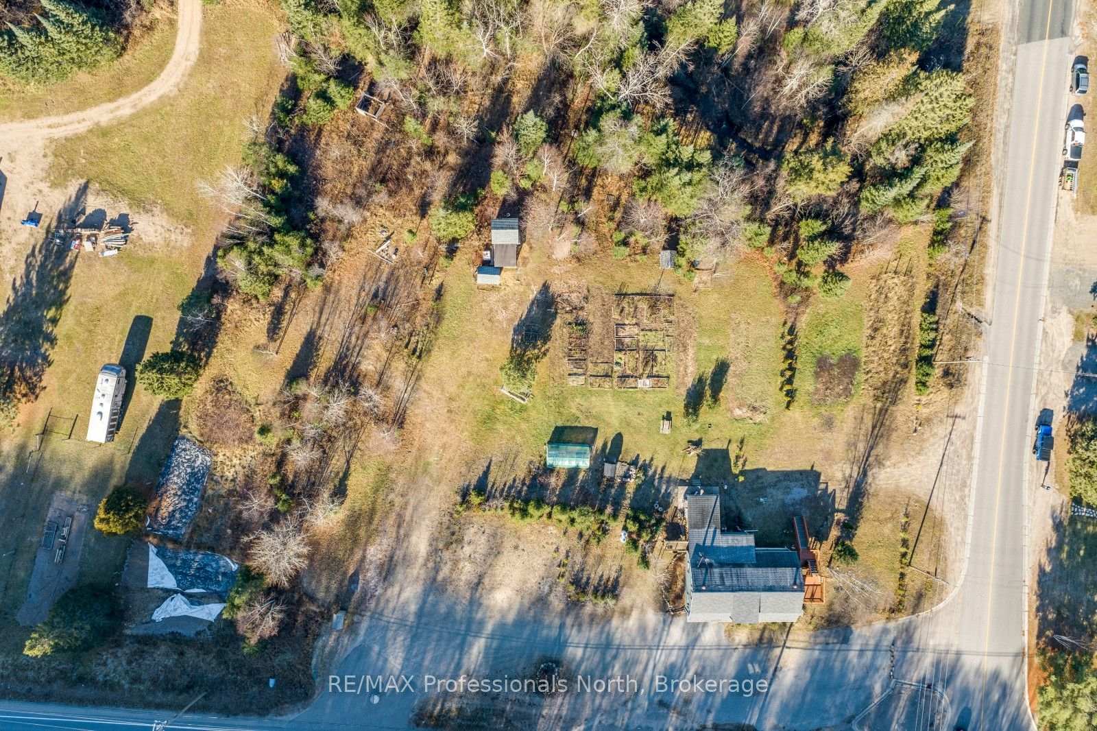Photo 45 of 4167 Loop Road, Dysart et al, Harcourt — HOMEH