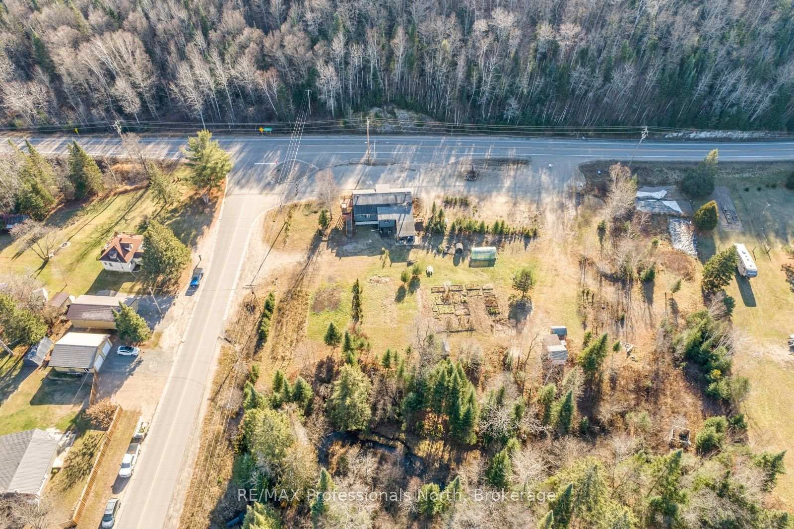 Photo 46 of 4167 Loop Road, Dysart et al, Harcourt — HOMEH