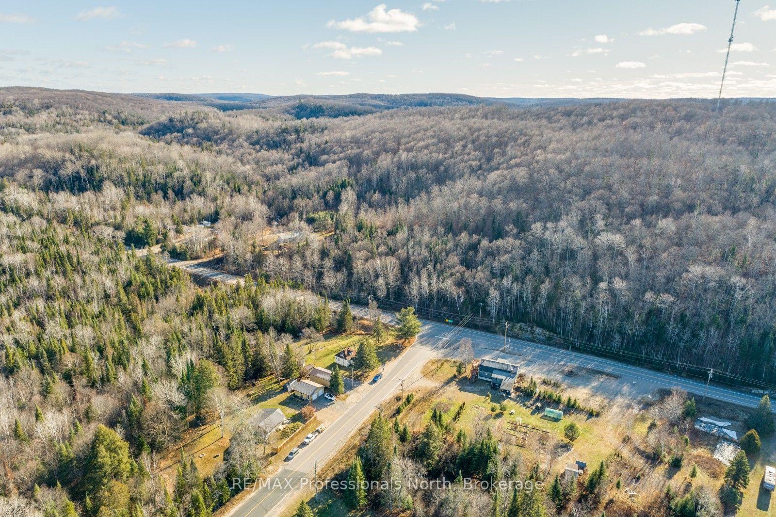 Photo 47 of 4167 Loop Road, Dysart et al, Harcourt — HOMEH