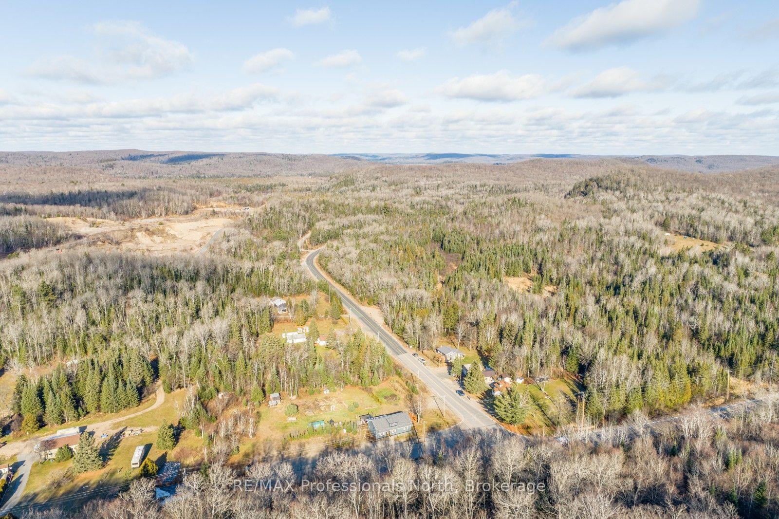 Photo 48 of 4167 Loop Road, Dysart et al, Harcourt — HOMEH