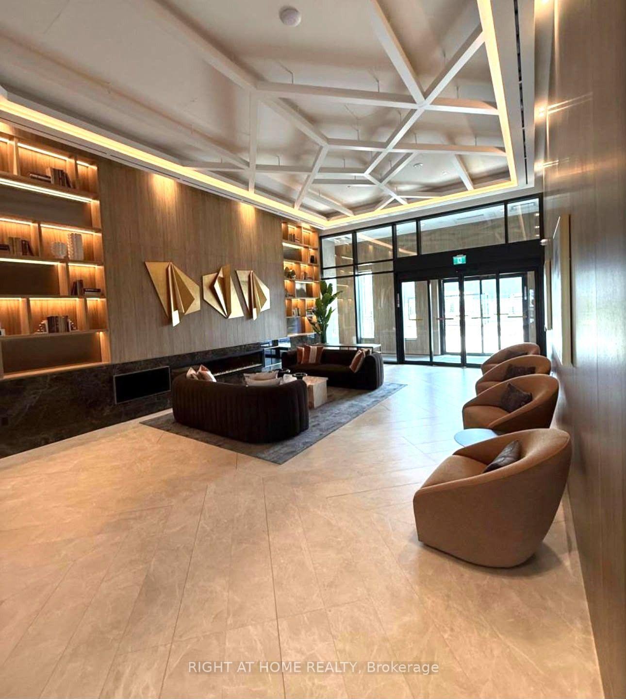 Photo 30 of Unit 902, 21 Meadowdale Road, Vaughan, Vaughan Corporate Centre — HOMEH
