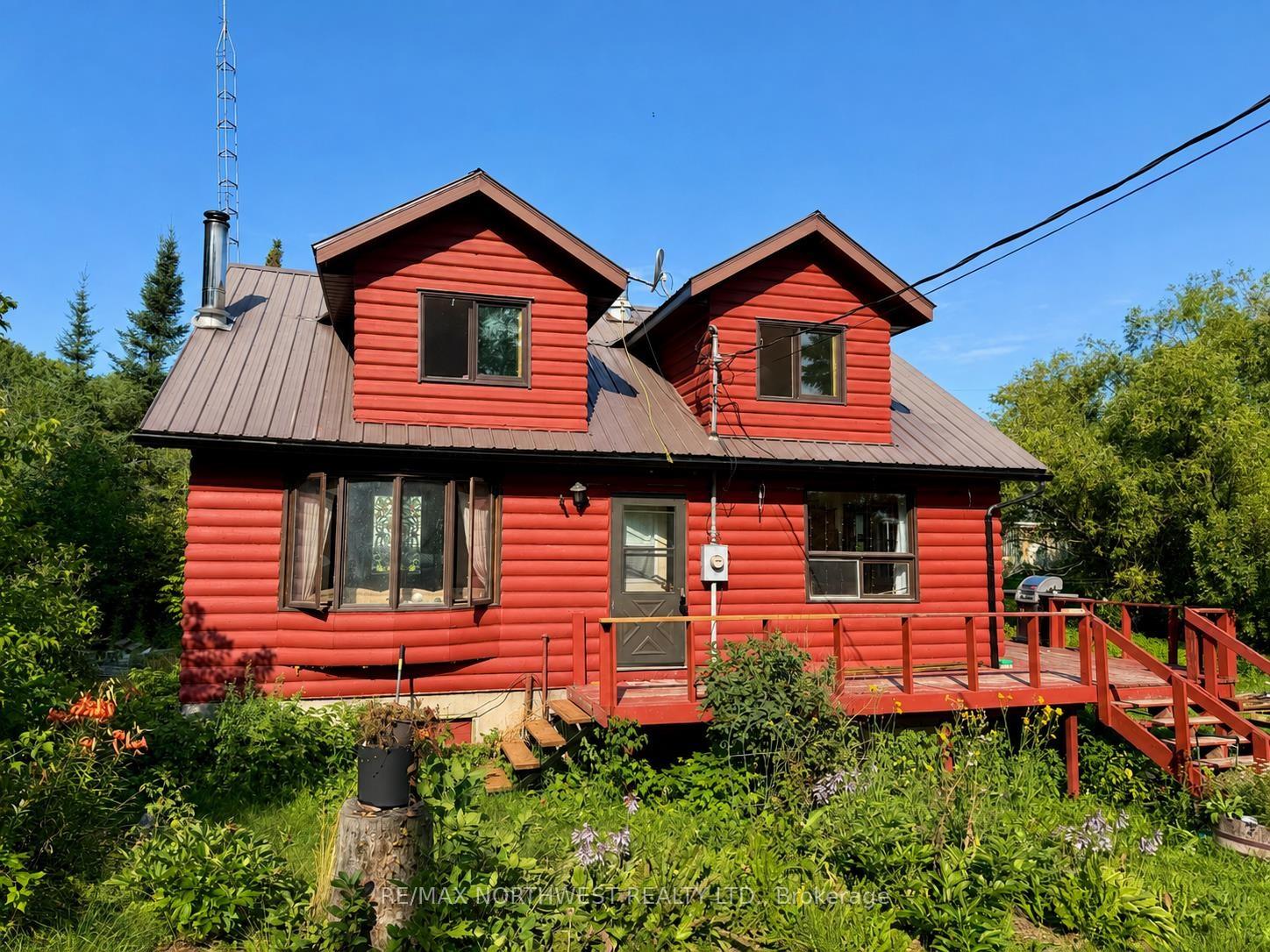 Photo 1 of Lot 130 Second Street, Kenora Remote Area, Redditt — HOMEH