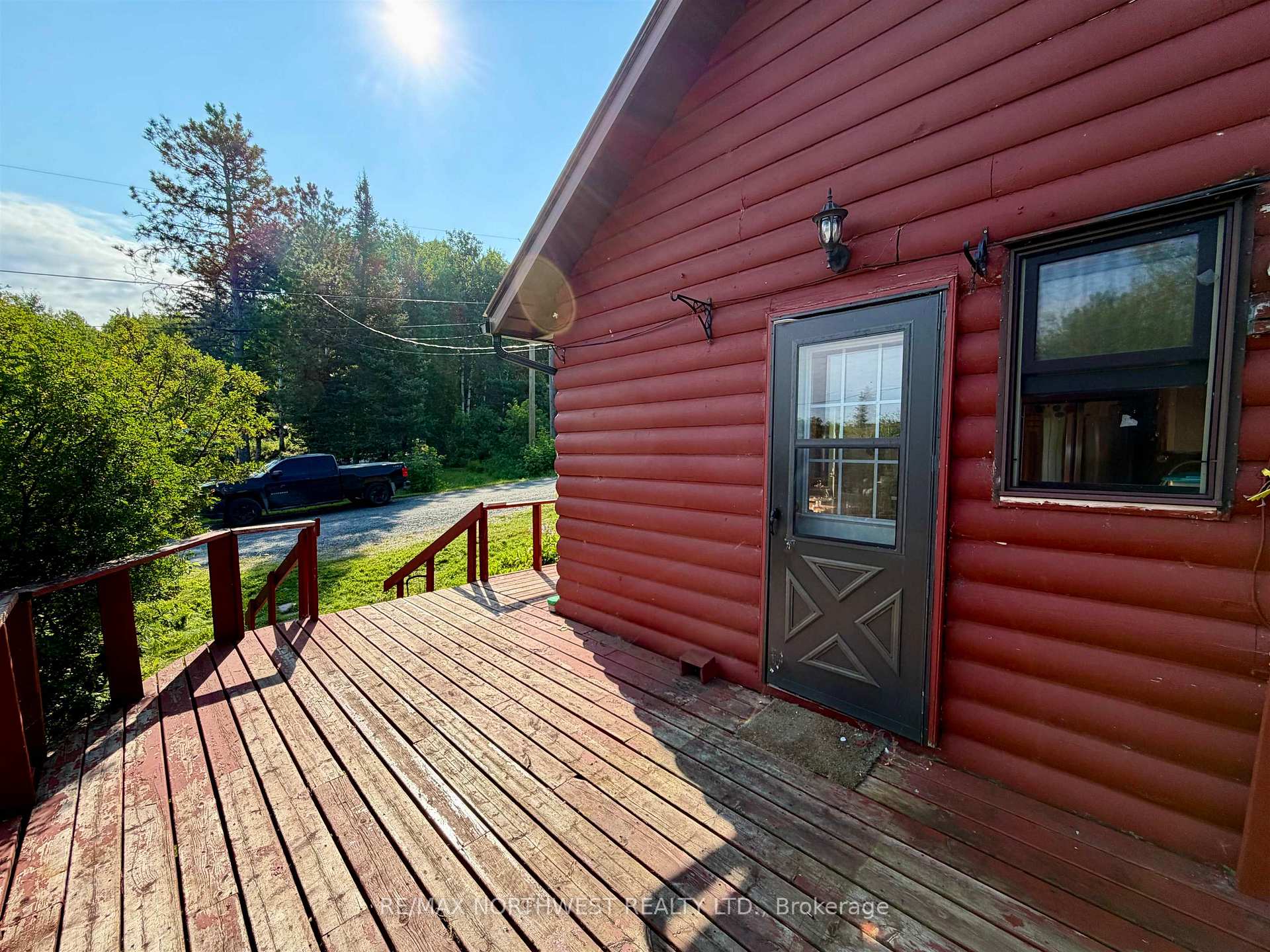 Photo 2 of Lot 130 Second Street, Kenora Remote Area, Redditt — HOMEH