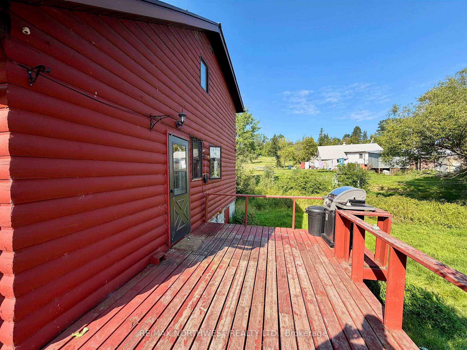Photo 3 of Lot 130 Second Street, Kenora Remote Area, Redditt — HOMEH