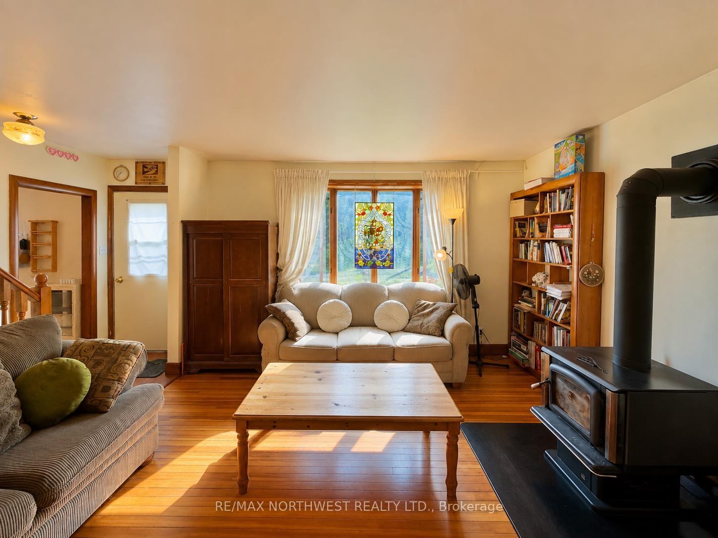 Photo 4 of Lot 130 Second Street, Kenora Remote Area, Redditt — HOMEH