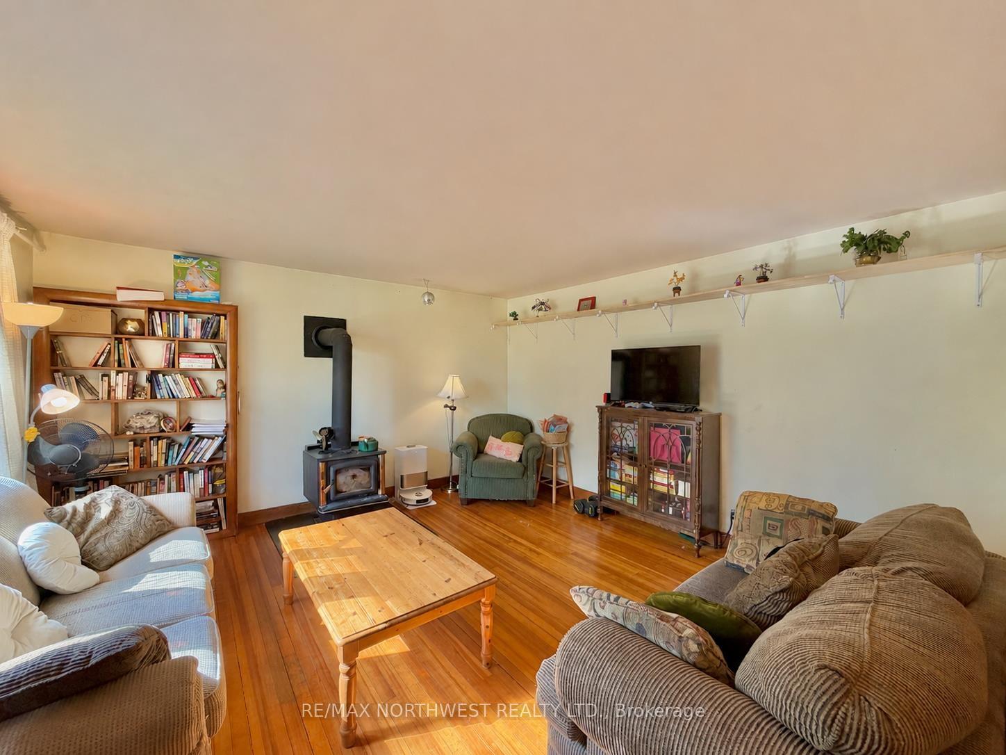Photo 5 of Lot 130 Second Street, Kenora Remote Area, Redditt — HOMEH