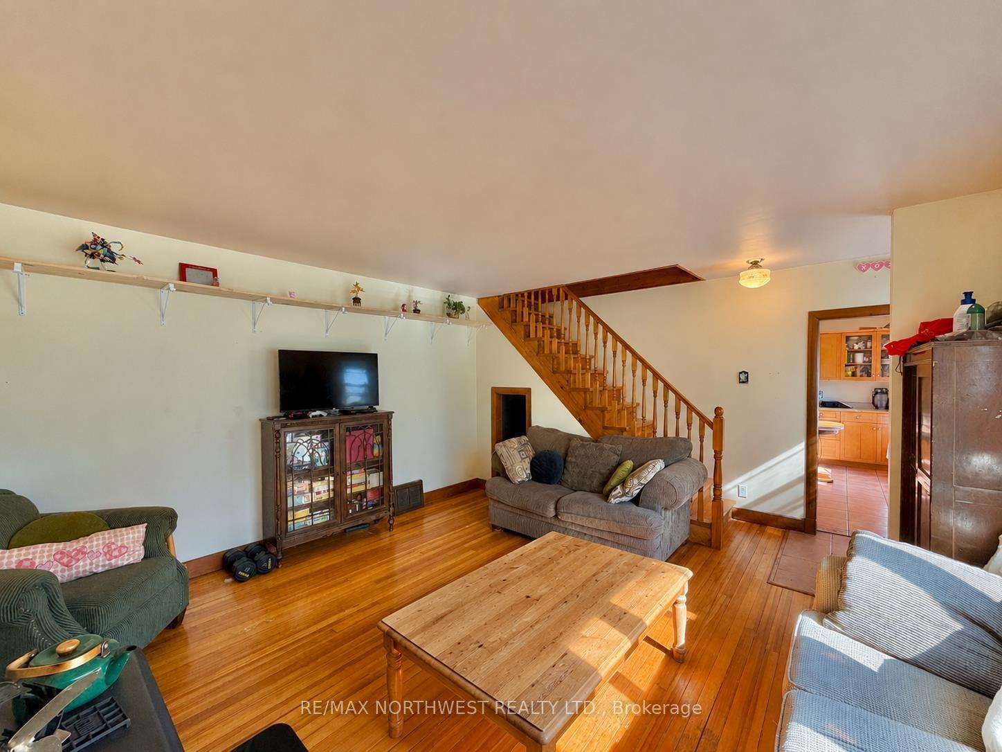 Photo 6 of Lot 130 Second Street, Kenora Remote Area, Redditt — HOMEH