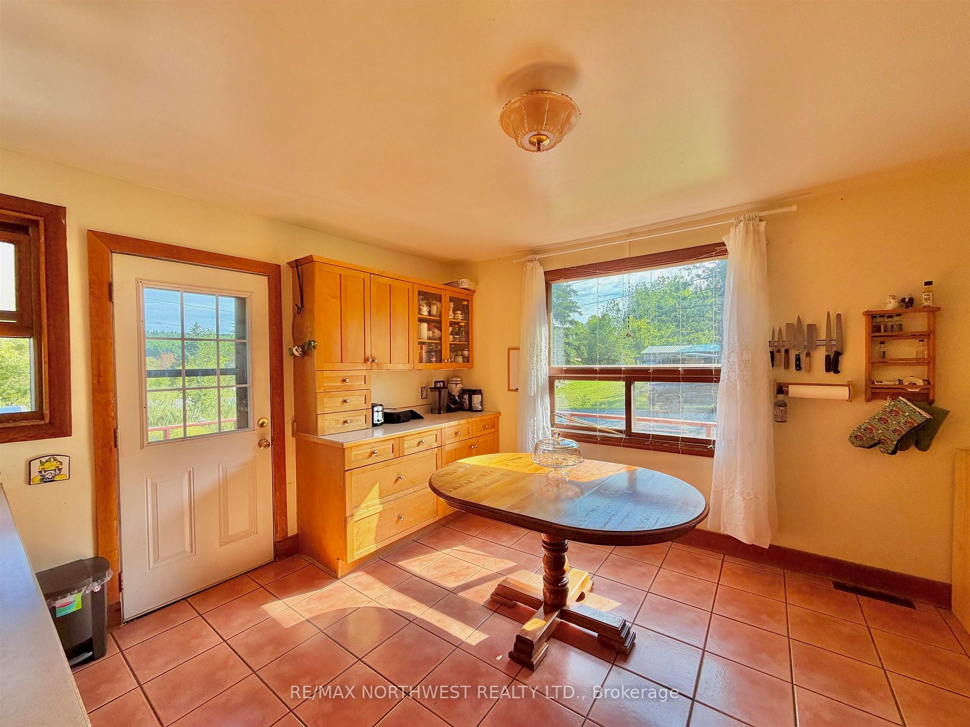 Photo 7 of Lot 130 Second Street, Kenora Remote Area, Redditt — HOMEH