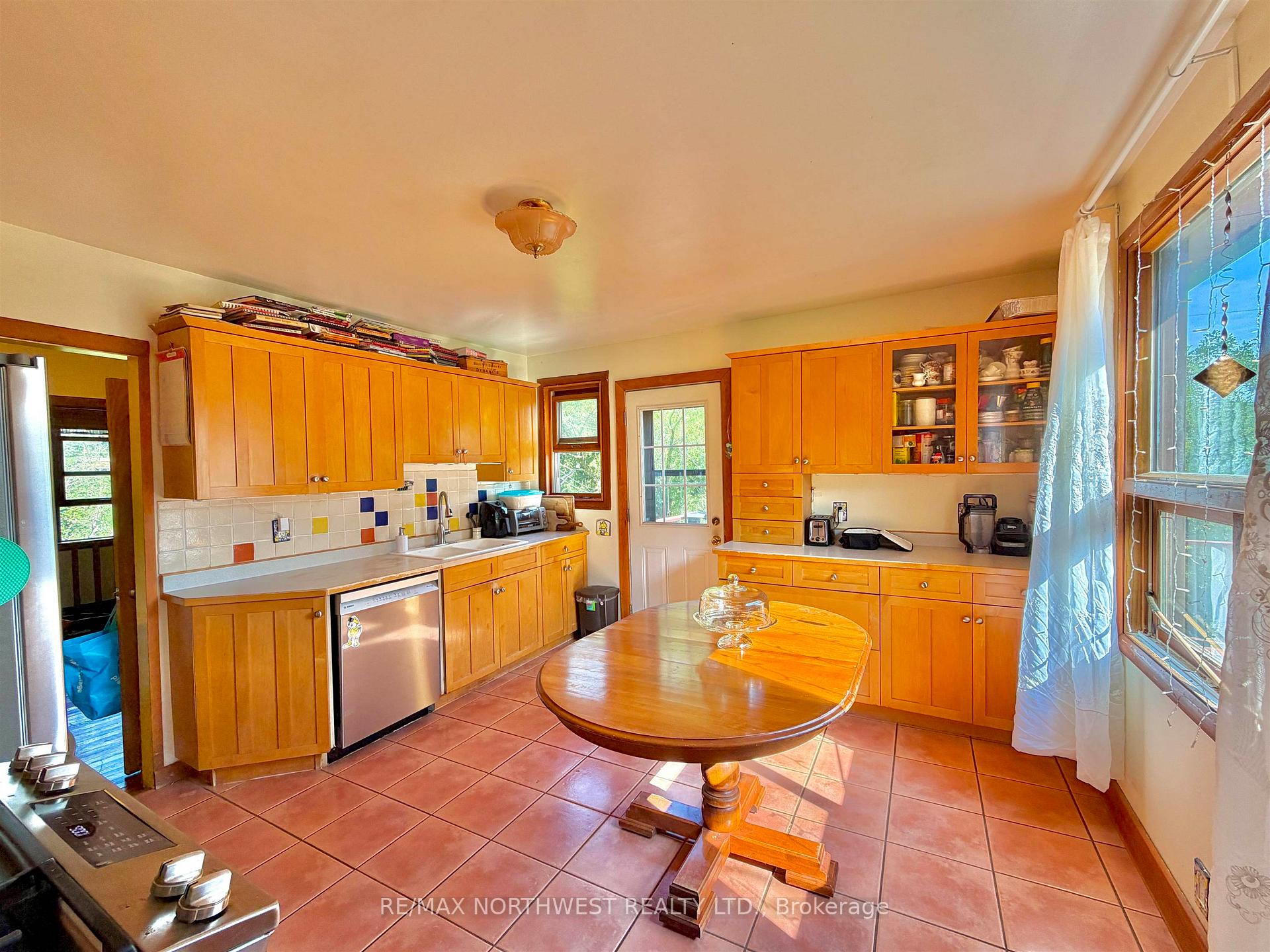 Photo 8 of Lot 130 Second Street, Kenora Remote Area, Redditt — HOMEH