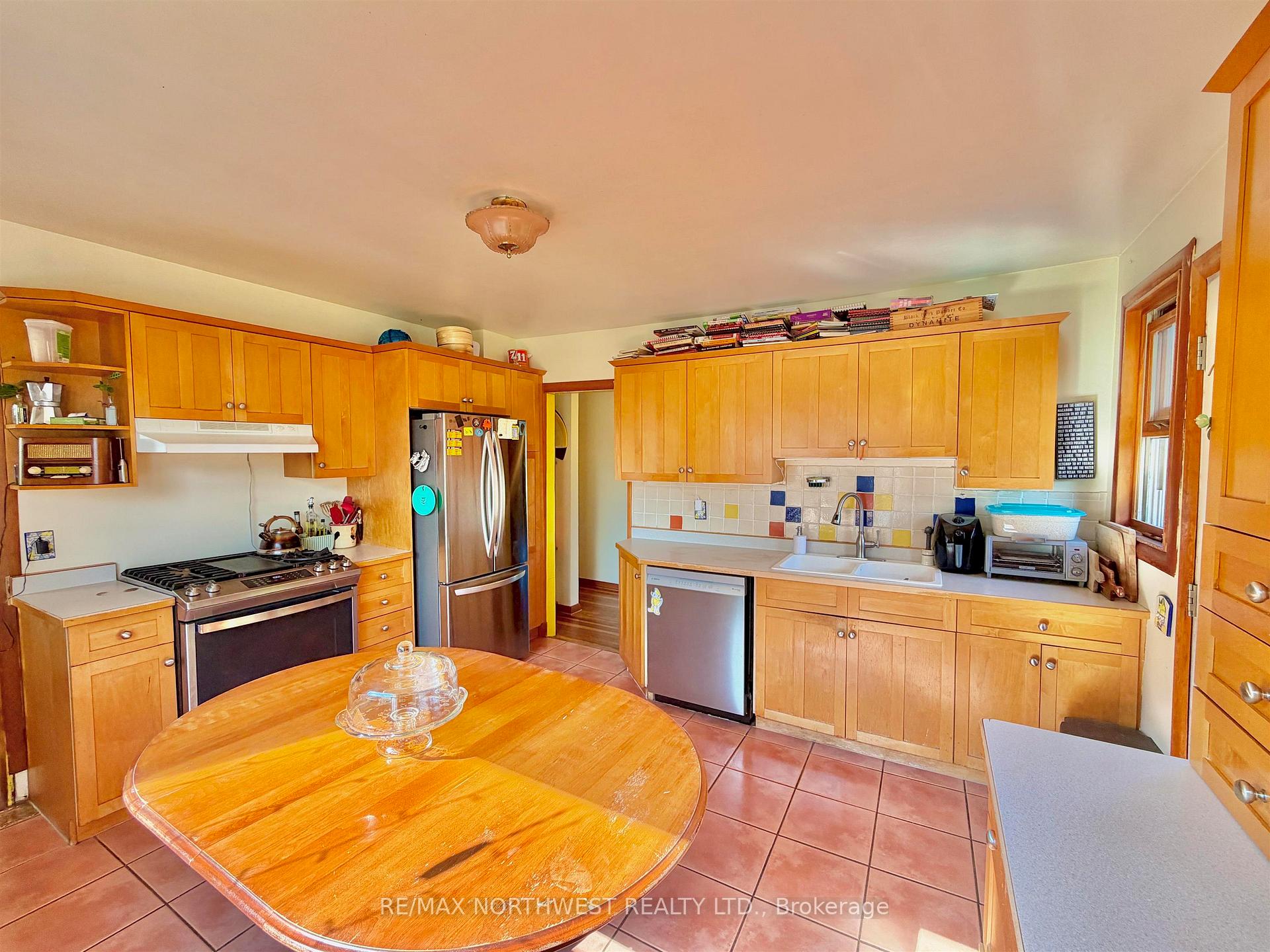 Photo 9 of Lot 130 Second Street, Kenora Remote Area, Redditt — HOMEH