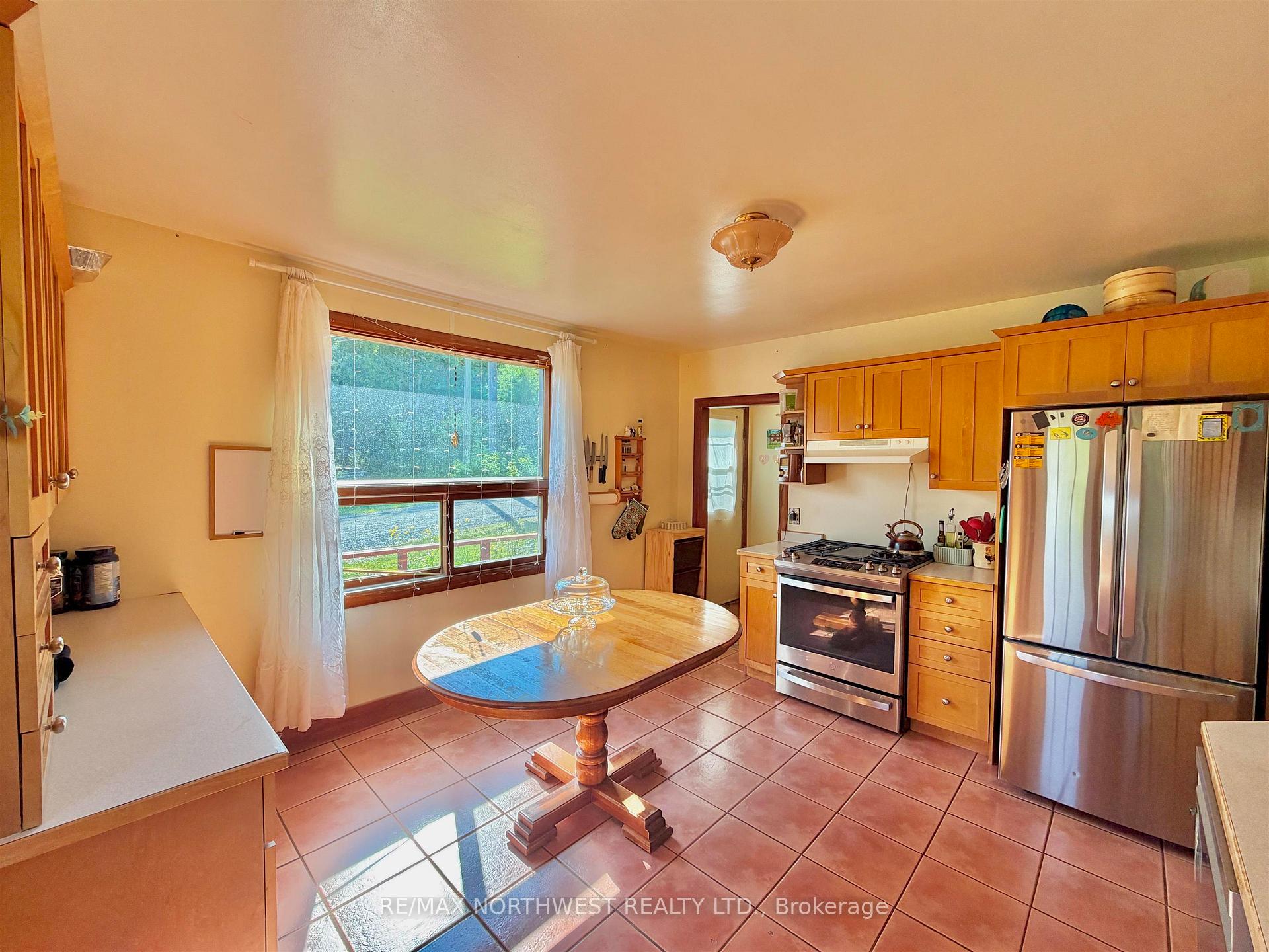 Photo 10 of Lot 130 Second Street, Kenora Remote Area, Redditt — HOMEH