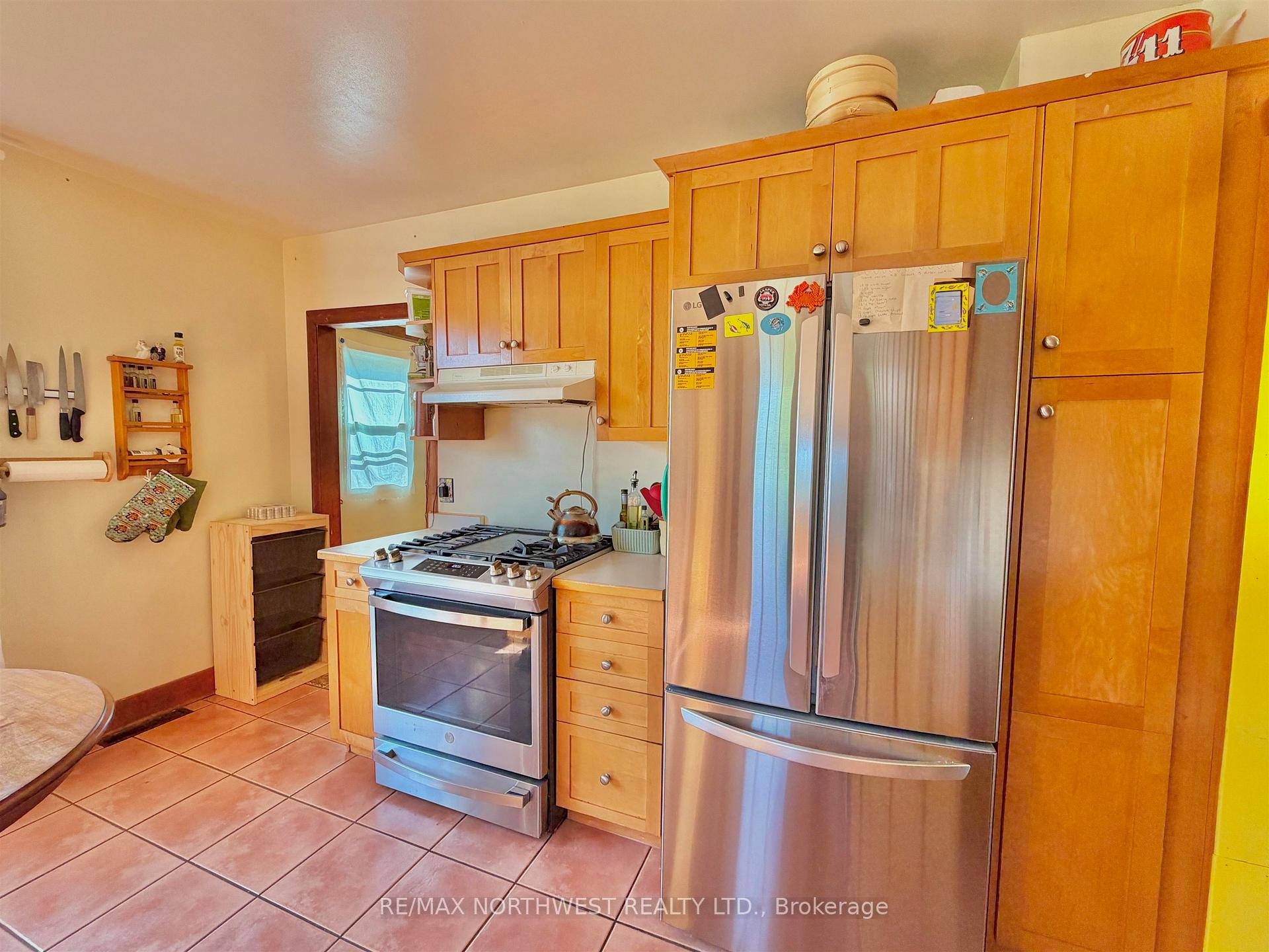 Photo 11 of Lot 130 Second Street, Kenora Remote Area, Redditt — HOMEH