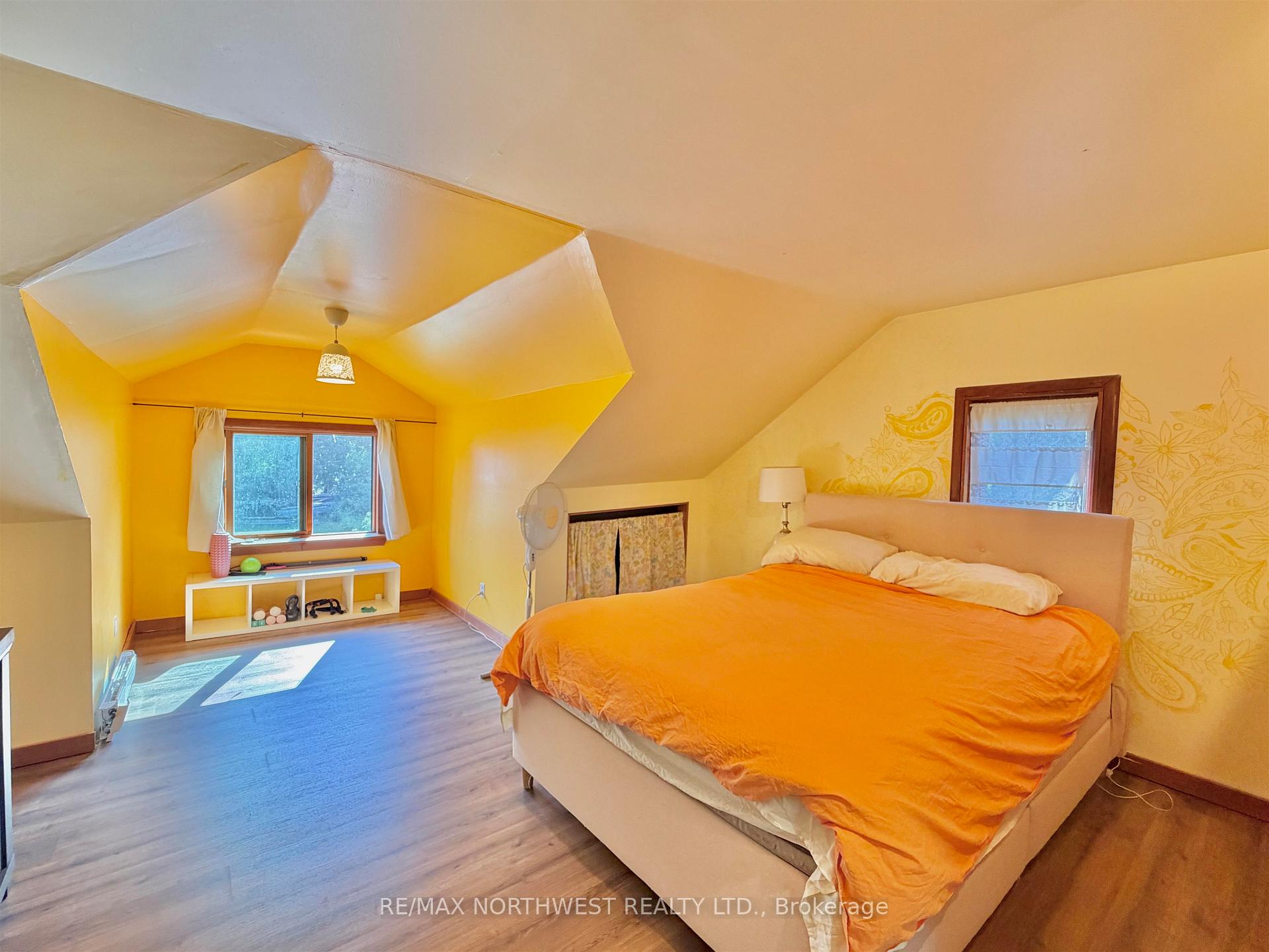 Photo 12 of Lot 130 Second Street, Kenora Remote Area, Redditt — HOMEH