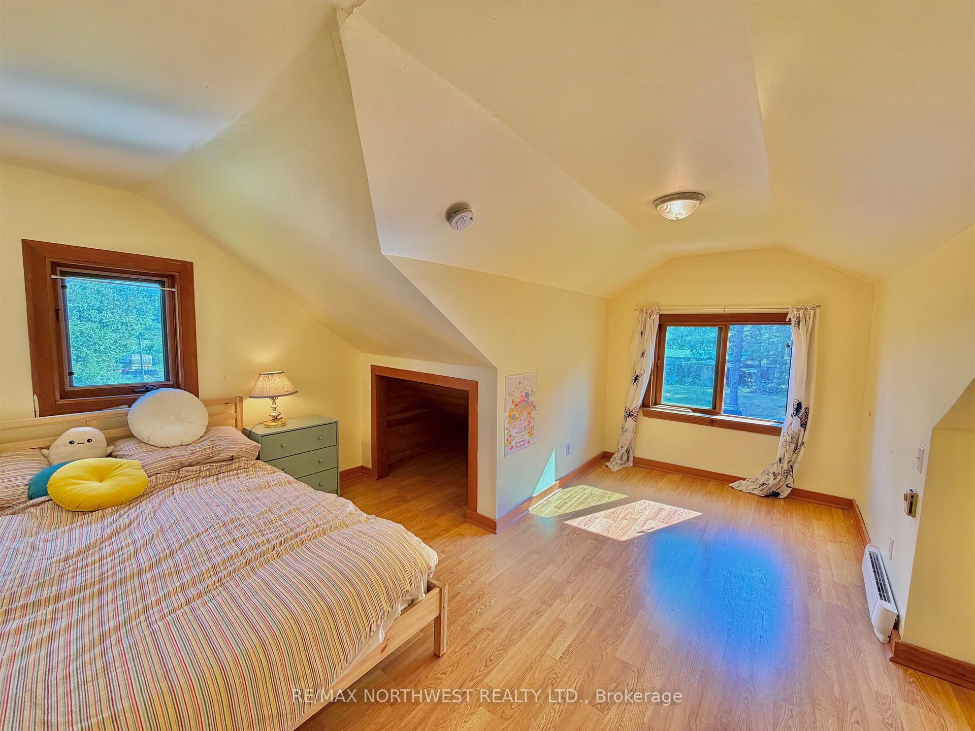 Photo 15 of Lot 130 Second Street, Kenora Remote Area, Redditt — HOMEH
