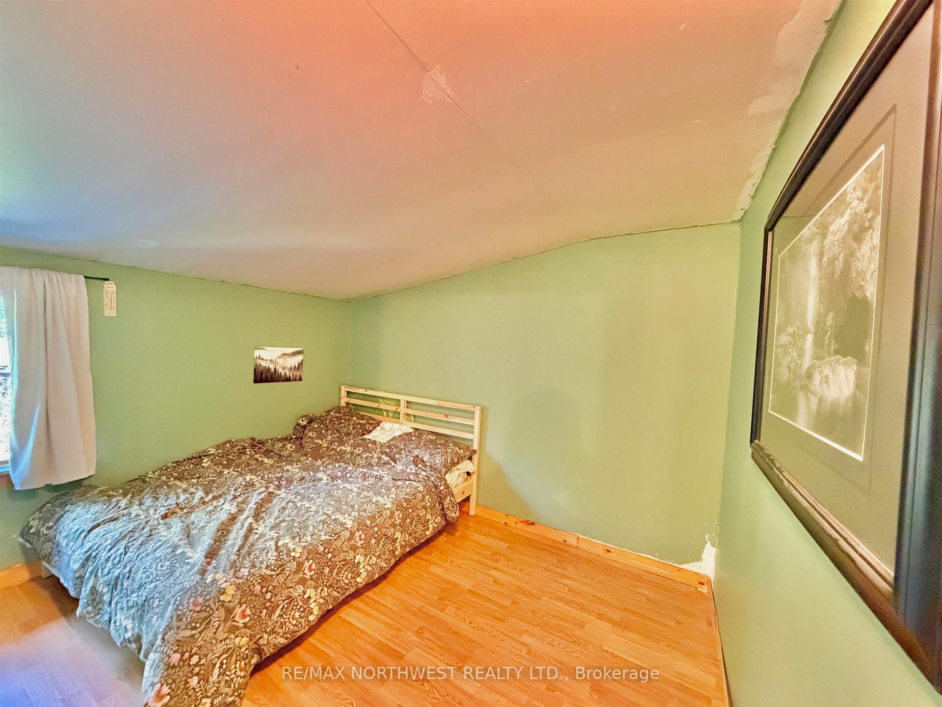 Photo 18 of Lot 130 Second Street, Kenora Remote Area, Redditt — HOMEH