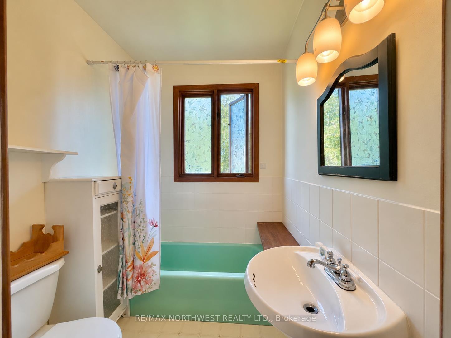 Photo 20 of Lot 130 Second Street, Kenora Remote Area, Redditt — HOMEH