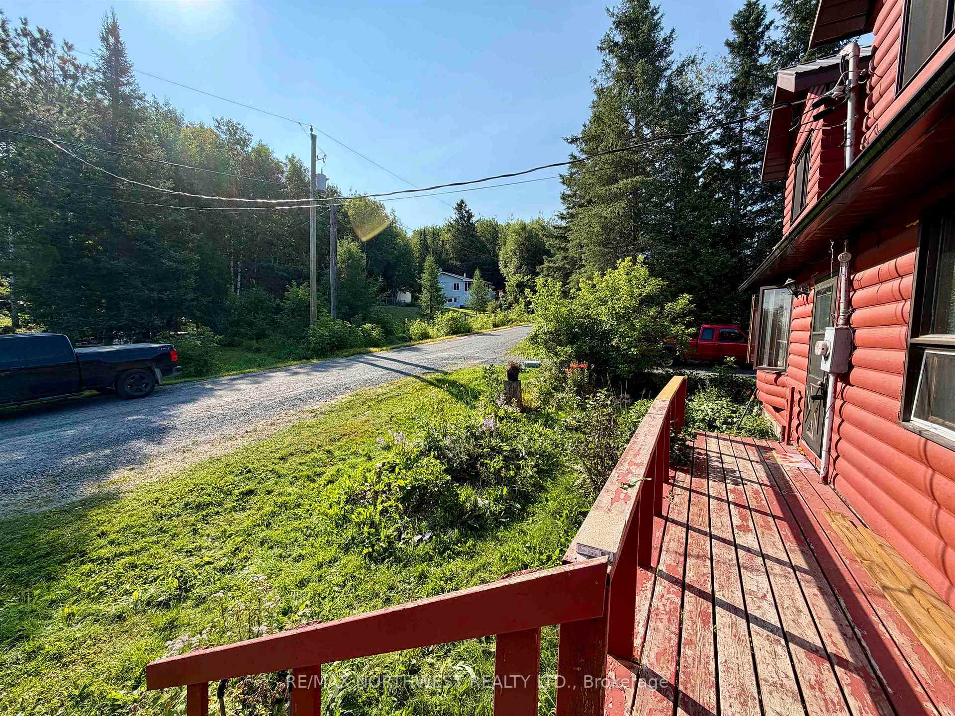 Photo 30 of Lot 130 Second Street, Kenora Remote Area, Redditt — HOMEH
