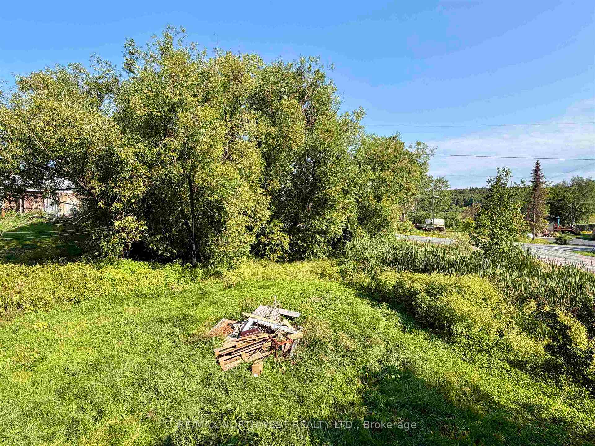 Photo 31 of Lot 130 Second Street, Kenora Remote Area, Redditt — HOMEH