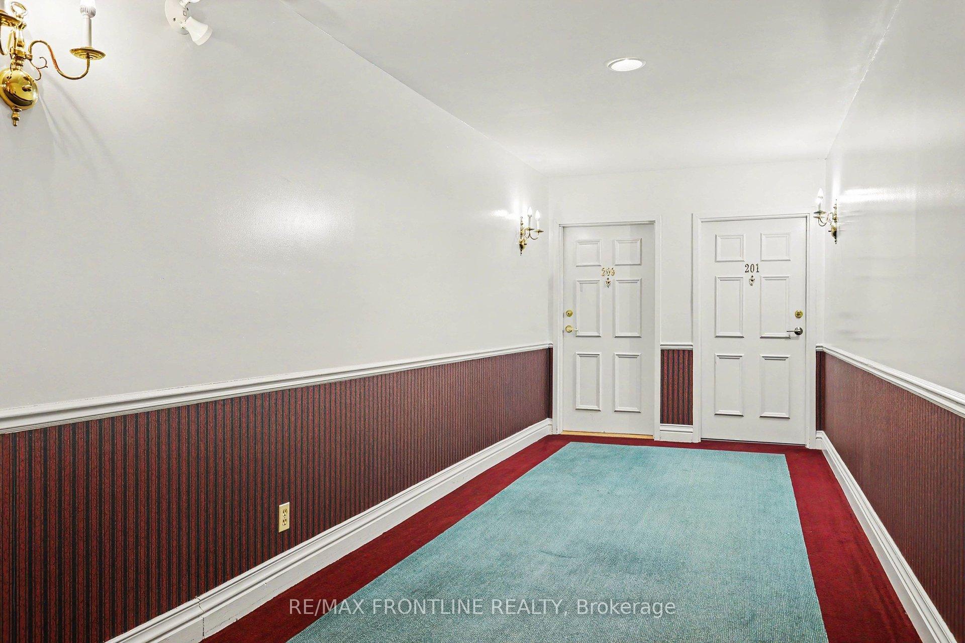 Photo 31 of Unit 209, 23 Rogers Road, Perth, Perth — HOMEH