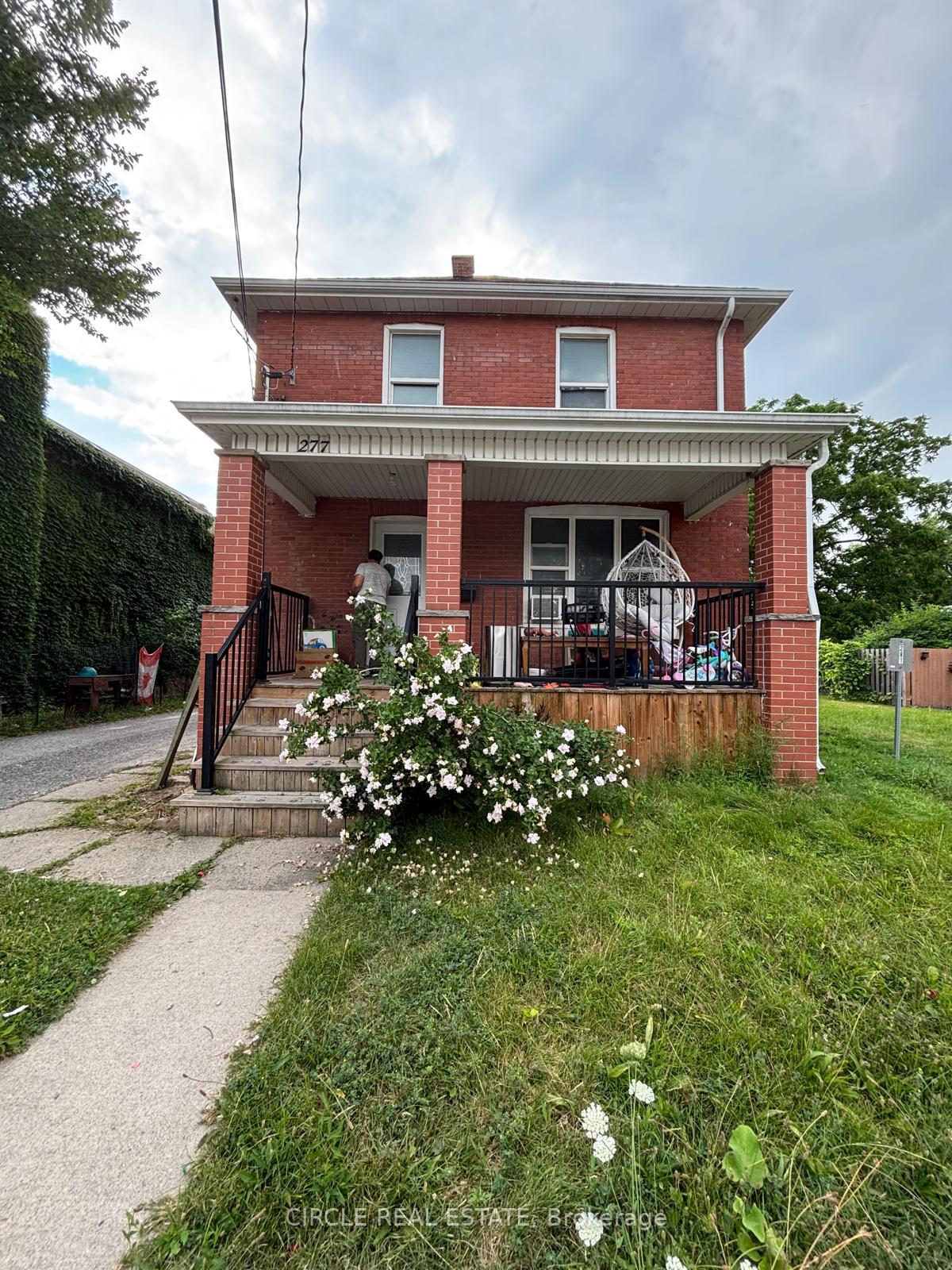 Photo 1 of 277 Niagara Street W, Welland, Prince Charles — HOMEH