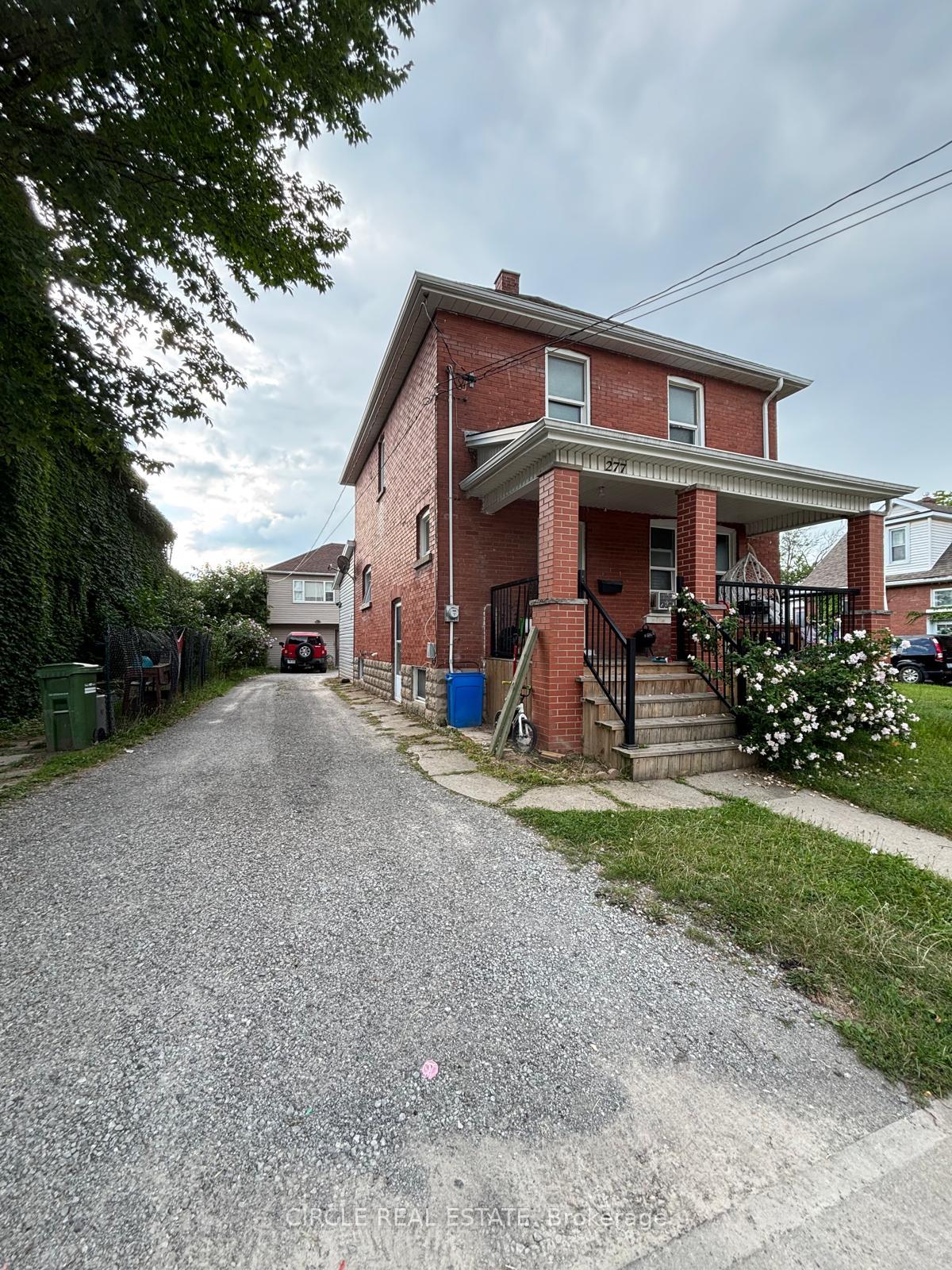 Photo 2 of 277 Niagara Street W, Welland, Prince Charles — HOMEH