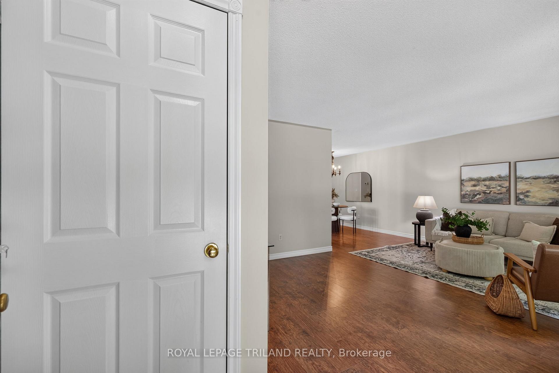 Photo 4 of 7 Fanjoy Drive, St. Thomas — HOMEH